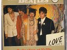 The Beatles Collection 12 EP's Vol. 1 Rare Mexico Box Picture Sleeves 7