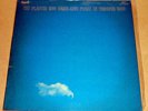 JOHN LENNON THE PLASTIC ONO BAND LIVE PEACE IN TORONTO 1969 ARGENTINA PROMO LP
