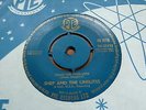 Shep and The Limelites - Ready For Your Love 1961 UK 45