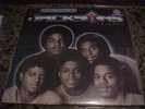 THE JACKSONS Triumph Half-Speed LP