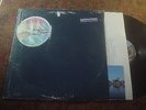 Pink Floyd original Quad postcard stickers bag LP Wish You Were Here