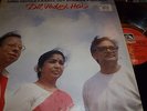 Psych Moog Sitar Bollywood R.D.Burman DIL PADOSI HAI Vinyl LP HMV PSLP1468 INDIA