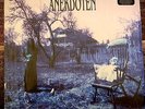 ANEKDOTEN-Vemod-93/2011 2LP