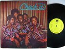 WILD FIRE Check It LP on Richie's VG++ islands soul funk