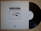 KENJI MORI HIDEO ICHIKAWA Solo & Trio Live In 