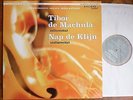 Encore 2007-1/2 - Tibor de Machula & Nap de Klijn Cello Violin Recitals 2 X NM