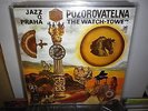 JAZZ Q PRAHA Pozorovatelna (The Watch-Tower) M-/M-  LP CZE