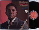OLIVER NELSON Sound Pieces IMPULSE LP