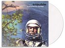TRAMPLED BY TURTLES TROUBLE WHITE VINYL LP SEALED NEW