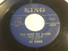 NORTHERN SOUL 45/ IKE TURNER 