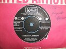 Johnny Maestro, Fifty Million Heartbeats / Before I Loved Her, UA 45UP-1004 1962