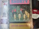 SHORTY and the CORVETTES La Del Mono Colorado TEX MEX Tejano CHICANO LP Zarape