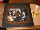 Raconteurs THIRD MAN PEACH COLORED VINYL LP Broken Boy Soldiers