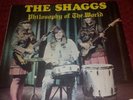 The Shaggs- Philosophy of the World LP