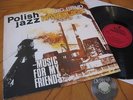 POLISH JAZZ Vol.52 Music for my Friends Big Band Katowice Zbigniew 1977Poland LP
