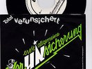 EAV - Total Verunsichert , UN Platte Best.Nr. 45002 , AT