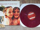 smashing pumpkins siamese dream double color vinyl record shrink wrap 1993