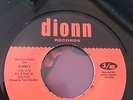 MOSES SMITH TRY MY LOVE (LISTEN) NORTHERN SOUL