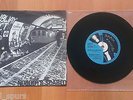 SUBWAY SECT RARE PUNK 7