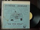 AMERICA / EAGLES - LIVE no TMOQ no TAKRL Phonygraf Vinyl LP COUNTRY PROG ROCK
