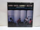 BIG JOE WILLIAMS -Down South Summit Meetin  WP 1296 *STEREO*{dg orig}- VERY RARE