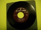 Nathaniel Mayer - I Had a Dream/I'm Not Gonna Cry M-/EX Funky Northern Soul 1963