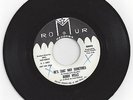 Bobby Wells-Be's That Way Sometimes / Recipe For Love- Romur 0001 D. J. Northern