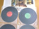 MIKE OLDFIELD BOXED «4 X LP + BOOKLET SUPER  MADE IN PORTUGAL 1976»