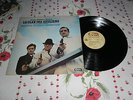33T BO FILM/OST GABIN/DELON/VENTURA /  LE CLAN DES SICILIENS TBE