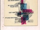 FRENCH EP THE EXCITERS DO WAH DIDDY