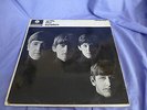 The Beatles - With The Beatles - Original UK Mono Pressing - Lovely Vinyl