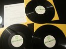 BBC TRANSCRIPTION 34th EDINBURGH FESTIVAL JORGE BOLET/STOLTZMAN/ DOUGLAS