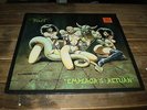 Celtic frost emperors return 1985 1st press MLP