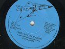  BOOGIE / FUNK     STEVE JONES  I NEED YOU    P.FLIGHT   STUNNING MINT