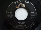 RARE GARAGE ROCKABILLY 45 Tony Shepperd - Zach (Zack)   RCA Victor NM HEAR IT