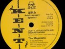 Kent 25th Anniversary Giveaway Magicians  Faith & Understanding 100 club 6T's