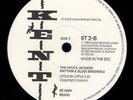 Kent 2nd Anniversary Giveaway Melba Moore & Chuck Jackson Ensemble 100 club 6T's