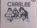 CHARLEE s/t LP Mind Dust RARE CANADIAN HEAVY PSYCH GUITAR Walter Rossi NEAR MINT