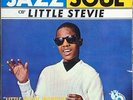 STEVIE WONDER The Jazz Soul of Little Stevie LP TAMLA 233 ORIGINAL DEEP GROOVE
