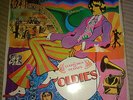 THE BEATLES ,  TRUE SOUTH AFRICA  PRESSING , A COLLECTION OF OLDIES NR