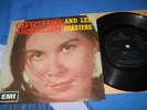 ORCHID ABDULLAH AND LES COASTERS MALAY 60'S GARAGE BEAT EP EMI RARE