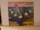 ozric tentacles x 4 albums.