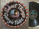 GEORGIE FAME LP SWEET THINGS EX+/M- MONO FIRST PRESS
