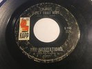 NORTHERN SOUL 45/ THE HESITATIONS 