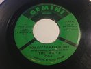 OHIO NORTHERN SOUL 45/ THE EXITS 