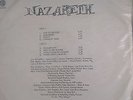 NAZARETH - Hair of the dog URUGUAY pressing, different cover