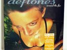 DEFTONES Around The Fur LP ORANGE Vinyl  SEALED Hot Topic exclusive OOP album