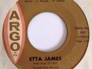 Etta James 