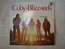 CUBY + BLIZZARDS      SOMETIMES        TOP VINYL