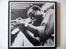 Clifford Brown-Complete Blue Note & Pacific Jazz Rec.-Rare 5 LP Box-Mosaic-NMint
